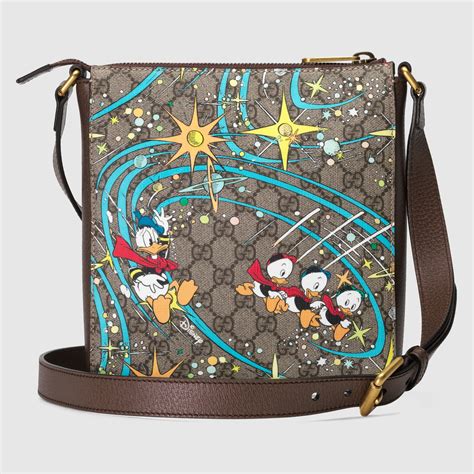 gucci linea disney|gucci disney edition.